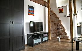 Apartament Przy Rynku